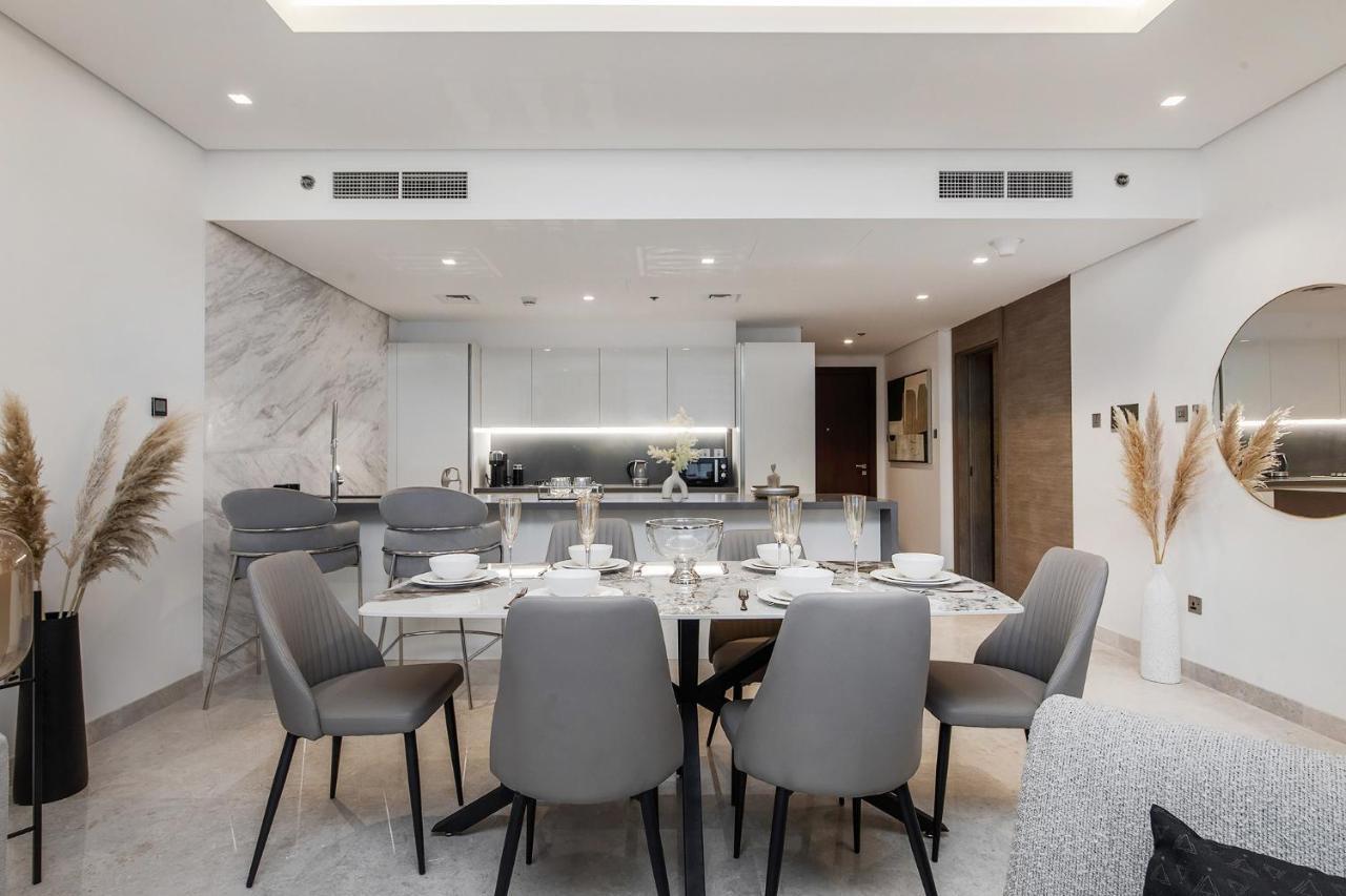 Appartamento Luxury In Business Bay Dubai