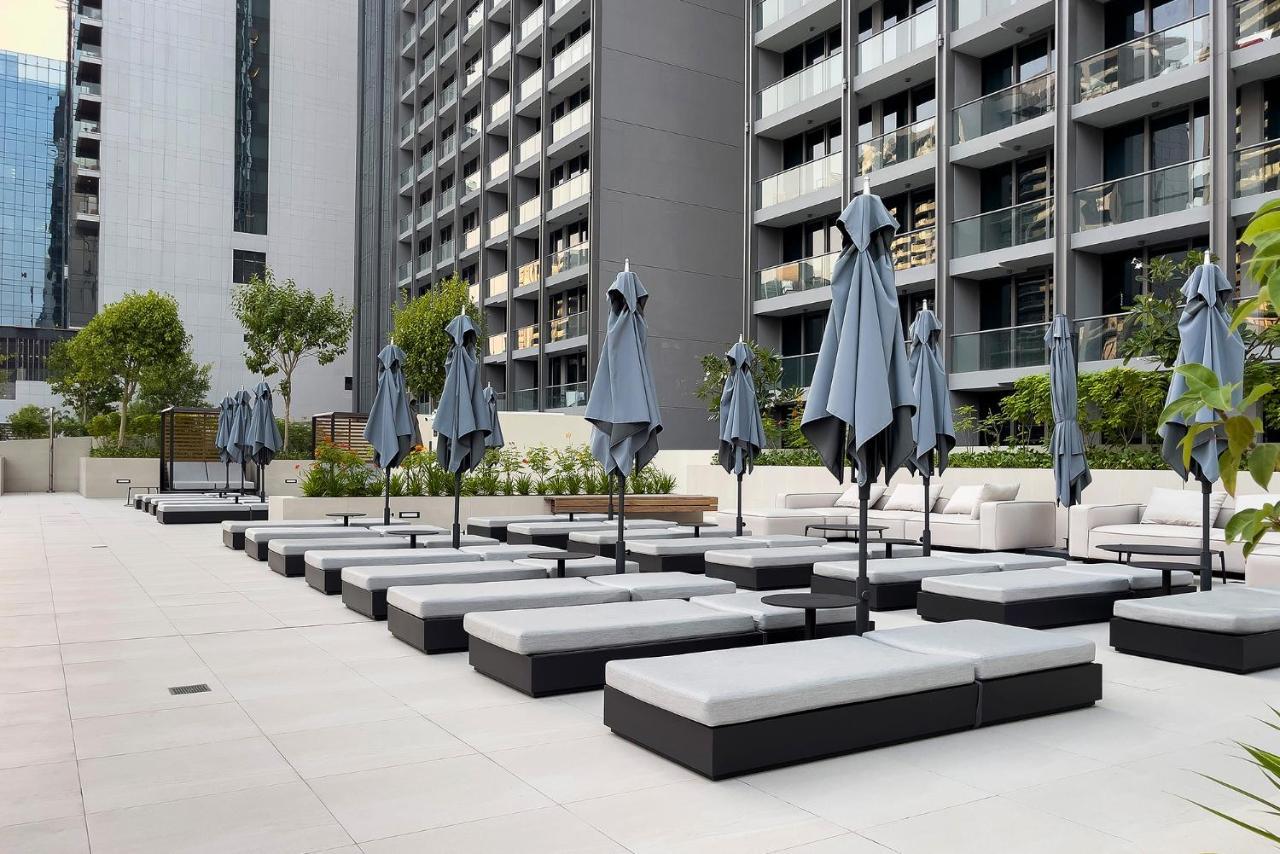 Appartamento Luxury In Business Bay *
