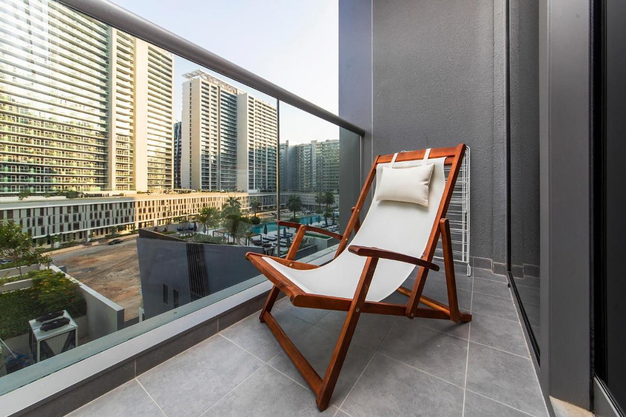 Appartamento Luxury In Business Bay *