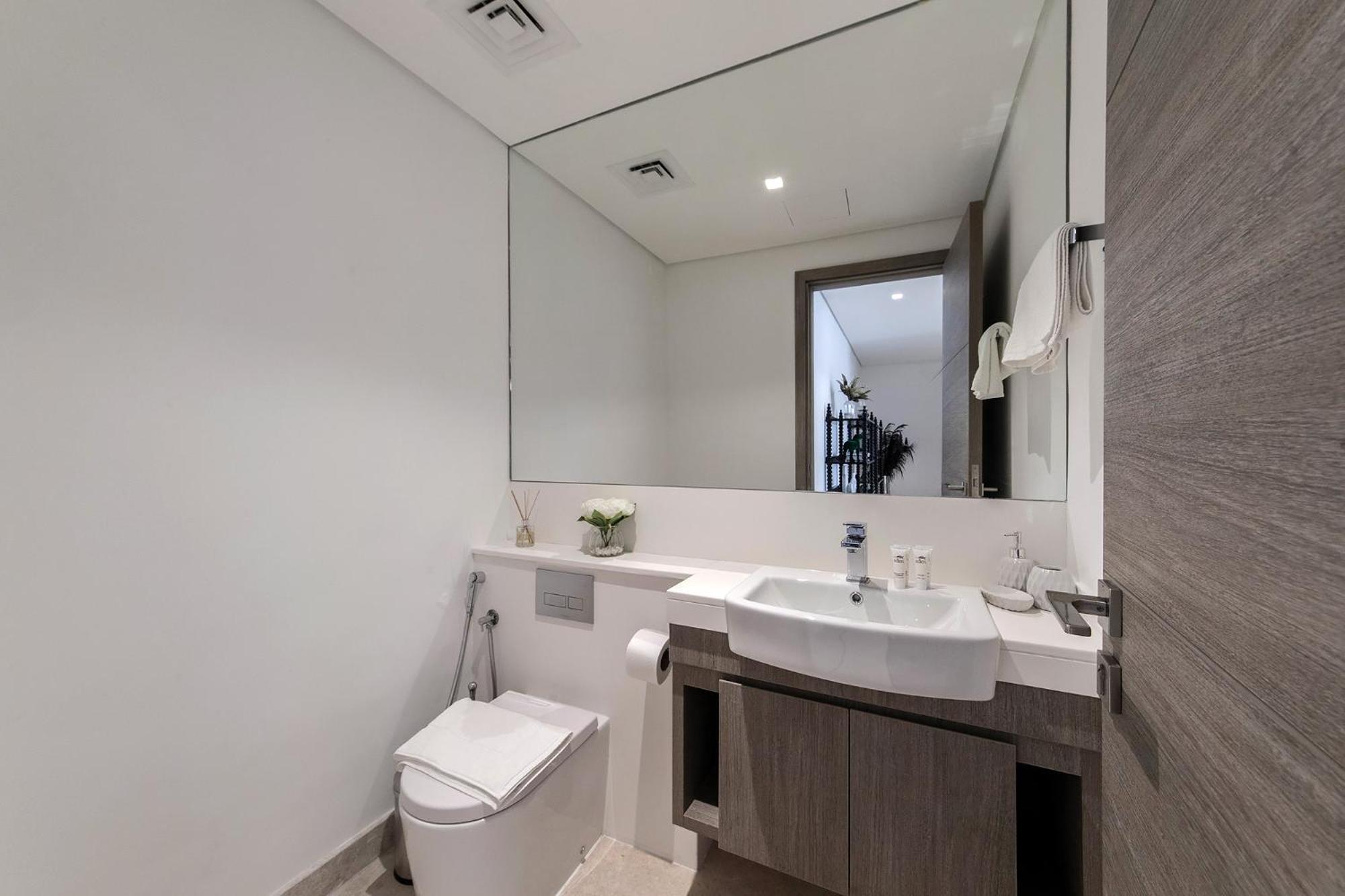 Appartamento Luxury In Business Bay